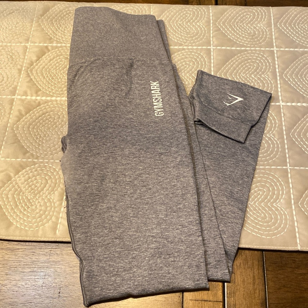 Gymshark leggings